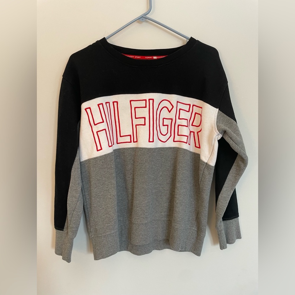 Tommy Hilfiger Sweater